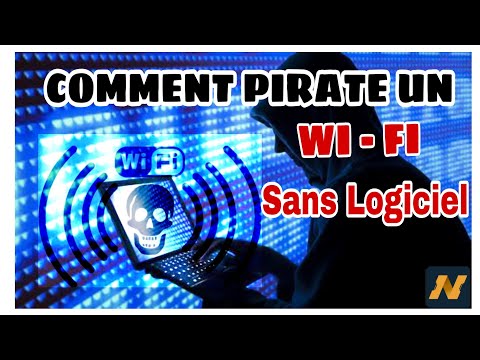 COMMENT PIRATER UN RESEAU WIFI (HACKER UN WIFI WPA/WPA2)