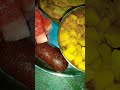 #কালো মিষ্টি সকালের জলখাবার #foodlover#viral