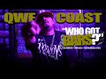 Qwest coast who got bars official drop