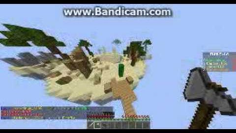 Report a Hacker in Mineplex: blackNinja_ extra knokback and forcefield