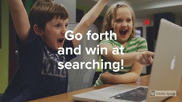 Advanced internet searching