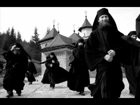 Psaltii Man. Putna Psalmul 135