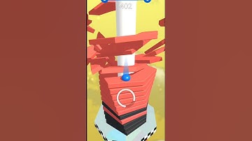 Stack ball #goingball #stack #ball #balloon #gamingvideos #shortsfeed #shorts #gaming #games