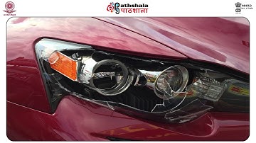 Types, significance and classification of trace evidence (FSC)