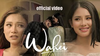 Wahei || Yai Jeet, Sanju & Kajal || Franco Lourembam || Official Music Video Release 2020