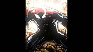 Composite Spider-Man Wally West