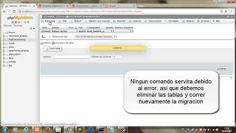 Laravel. Migration Error: Syntax error or access violation: 1071 Specified key was too long