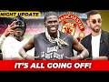 Liverpool Agree Terms With Yan Diomande? | Midfield Links | Spurs Getting Relegated | Man Utd News