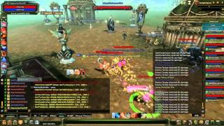 Attention Vs Idostoyewski - Knight Craft