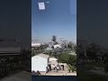 Haifa Under Attack, Iran's heavy shelling on Israel | Watch and subscribe to the Channel