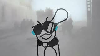 German Orbulon has WW2 Flashbacks // Orbulon Warioware // Tumblr Reupload