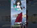 I need this guy to LEAVE ME ALONE. | #vtuber #twitch #twitchtvstreamer #minecraft #minecraftshorts