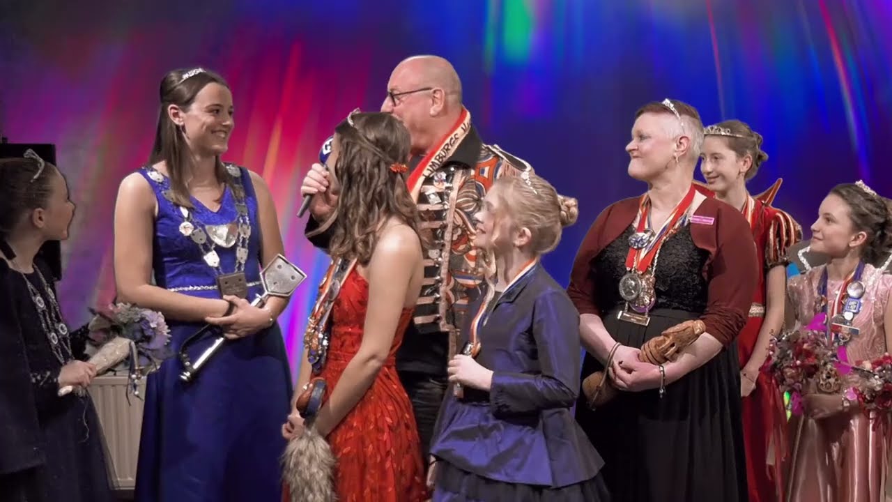 Prinses zonder prins