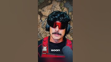 This might be the end.. #drdisrespect