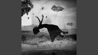 Miniatura del video "Cat Dealers - Gravity (Feat. Magga & Evokings)"