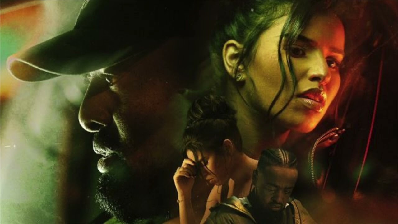 ALONZO - TRAFICANTE 「 1 Heure  ♬」