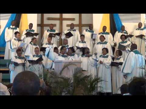 Luther Barnes The Other Shore Youtube