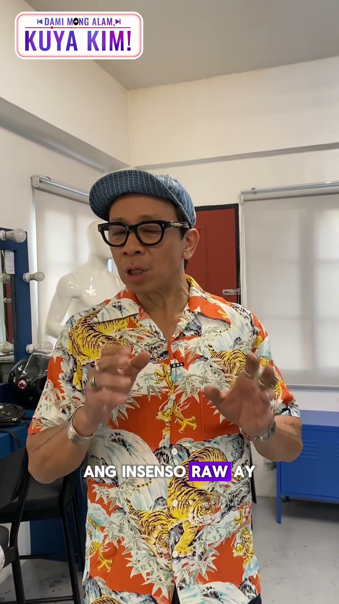 Saan nga ba nagsimula ang paraan ng pagluluop? | Dami Mong Alam, Kuya Kim!
