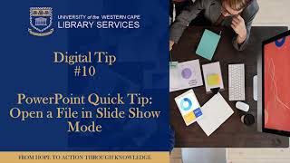 #DIGITALTIPS - TIP10