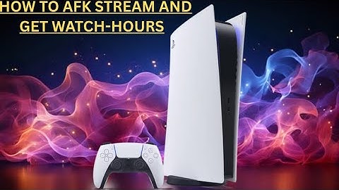 How to STOP ps5 from automatically turning off (Easy tutorial)