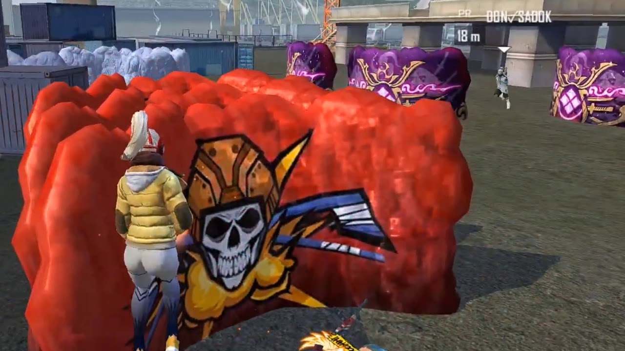 BACK TO BACK HEADSHOT 1 VS 4 | COLONEL🔥