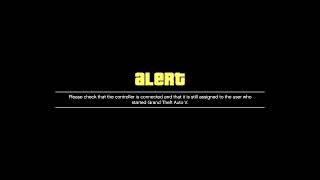 NOT THE BEST GTA PLAYER