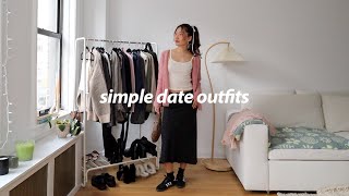 cute date outfit ideas🎀 (valentines day outfits)