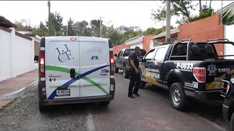 Muere hombre electrocutado en la colonia Campestre...