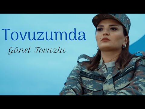 Gunel Tovuzlu - Tovuzumda (Official Video)