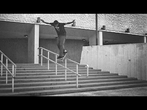 Josh Douglas' Moving Forward Part