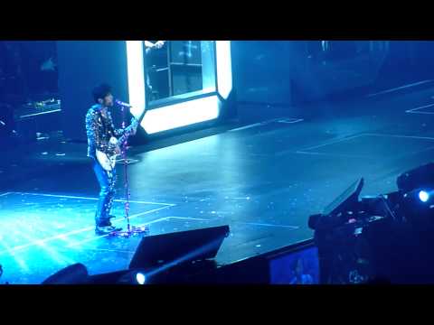 13-09-19 周杰倫【2013魔天倫香港演唱會】- Part 1