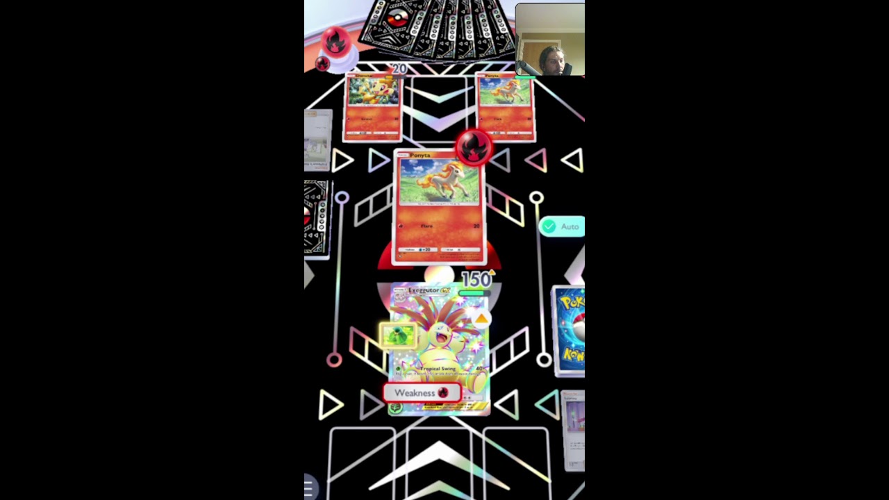 Getting ready for Competitive! (vertical)