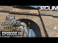 SCUM 0.9v- Lone Survivor series s3e34 Lets make a bit of cash