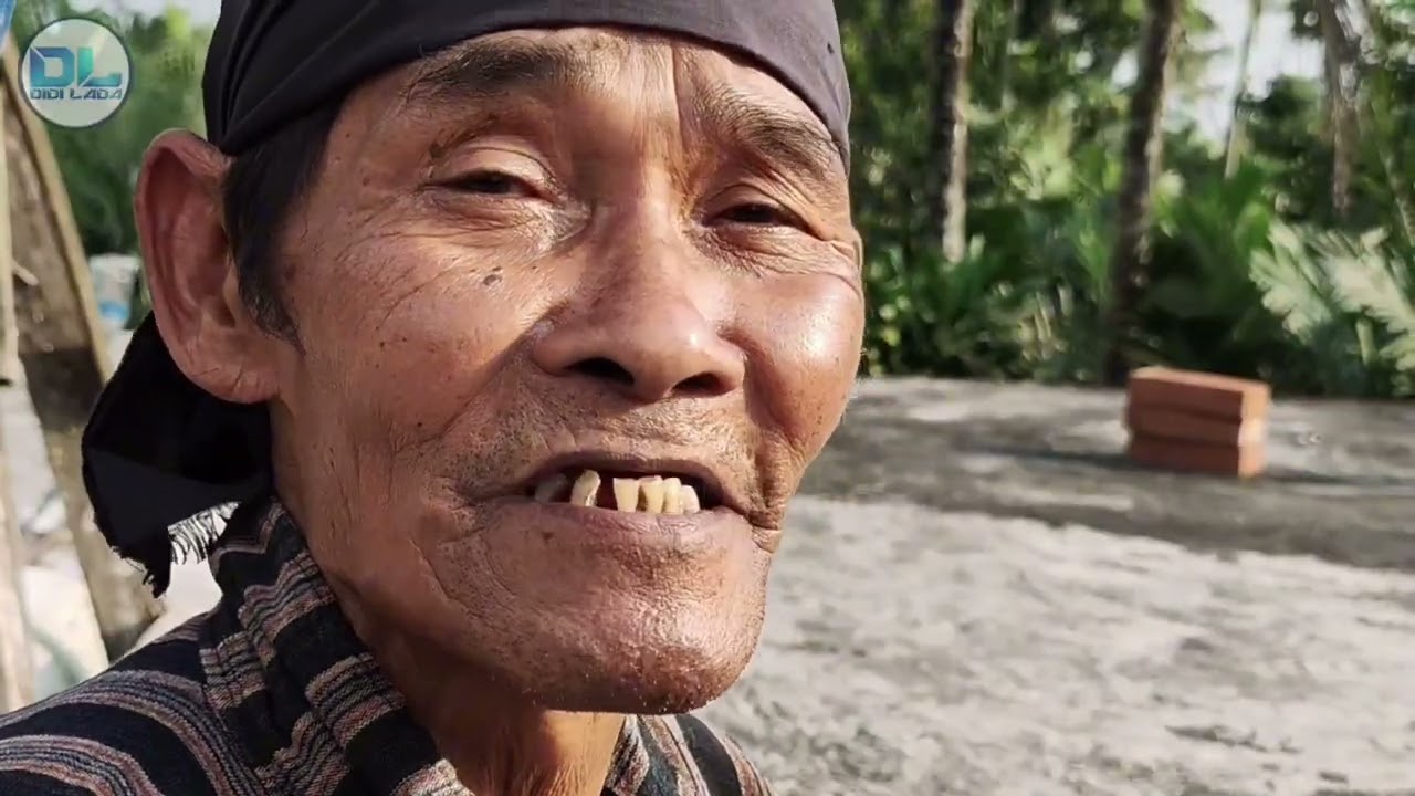 pak babe vs pedhet mbelgedhes | dagelan jowo komedi