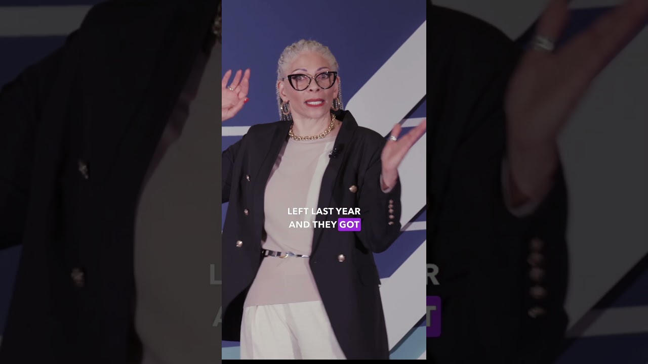 Building the most competitive company of the future starts with creating an inclusive environment