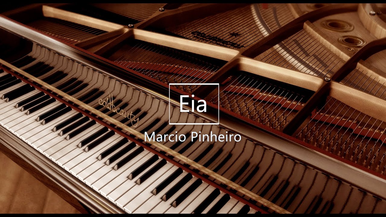 Watch Marcio Pinheiro - Eia (COVER) Ricardo Leite on YouTube Watch Marcio Pinheiro - Eia (COVER) Ricardo Leite on YouTube
