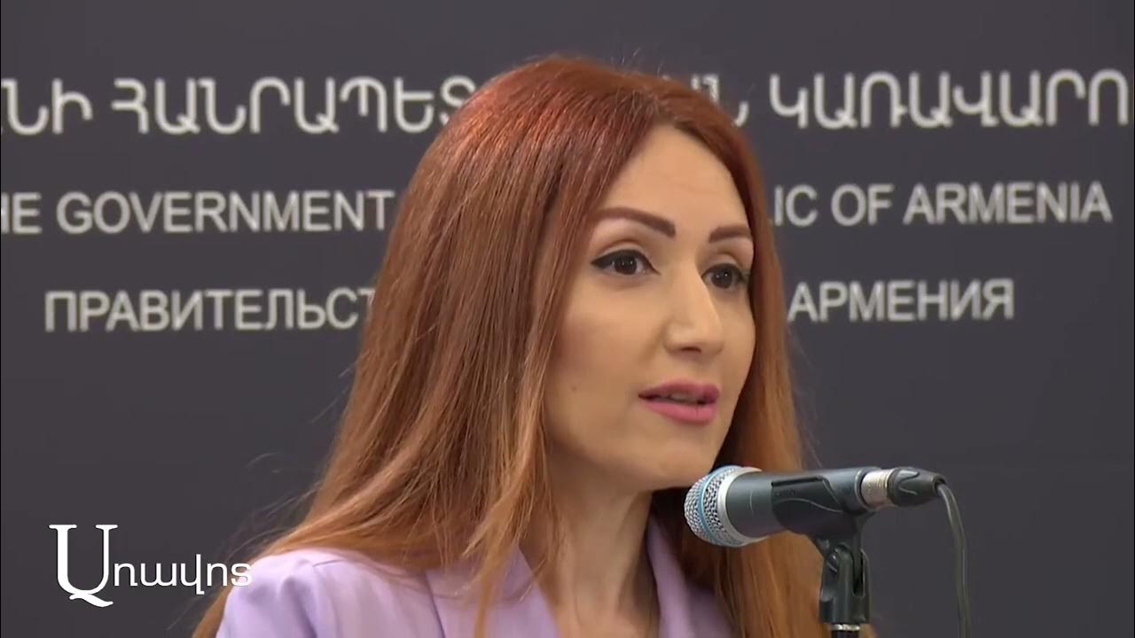 Aravot.amի հարցերը Նիկոլ Փաշինյանին YouTube