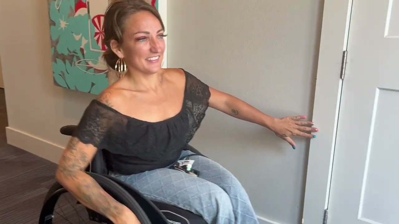 You Won't Believe These Access Issues For Disabled Tenant