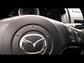Замена клапана ТНВД (дозатора) на Mazda 5 2.0 дизель