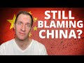 Why You Shouldn't Blame China for Covid-19