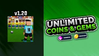 Mini Soccer Star - 2024 MLS v1.20 Mod APK screenshot 4