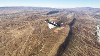 CJ Simulations Typhoon v 0.2.4 - Shiraz to Bushehr, Iran. Microsoft Flight Simulator