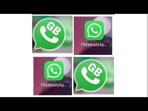 fm gb whatsapp