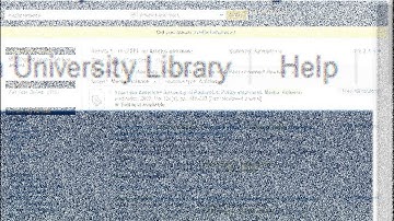 How to Find Articles @ Corban University Library
