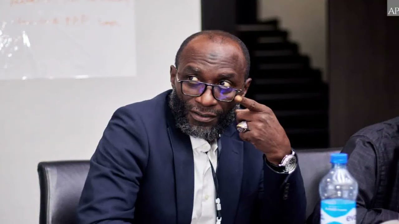 Invest in Kebbi, the time is now, with the Kebbi Investment Promotion Agency.