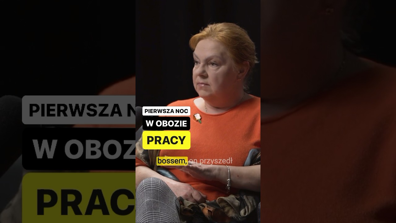 Ostatnia egzekucja w Polsce (1988). Jak wyglądały jej okoliczności? | 7 metrów pod ziemią