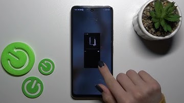 How to Use NFC in Tecno Camon 18 - Use Contactless Payment via NFC