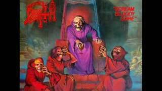 Death - Scream Bloody Gore - 06 - Regurgitated Guts