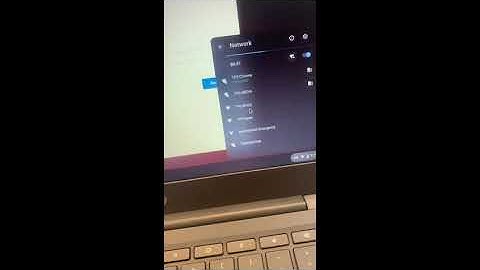 Kajeet setup for Chromebook