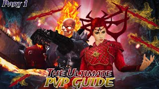 Marvel Future Fight-Ultimate PvP Guide for ALL PLAYERS!PT.1-Basics, rules, and top 10 w best 3 CTPS!